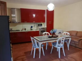 Capo Vaticano 7km Casa vacanze in Monte Poro